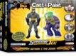 Batman Cast & Paint: Batman & The Joker - 1 - Thumbnail