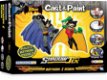 Batman Cast & Paint: Batman & Robin - 1 - Thumbnail