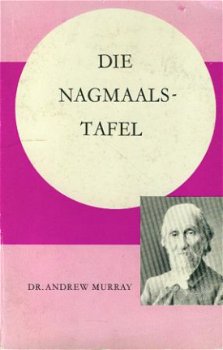 Murray, Andrew; Die Nagmaalstafel - 1