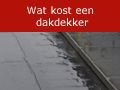 Wat kost het ? - 1