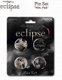 Twilight Eclipse Pin Set 