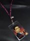 Twilight Breaking Dawn Lanyard With Charm Edward - 1 - Thumbnail