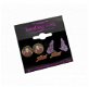 Twilight Breaking Dawn Earrings 3-Pack Team Jacob - 1 - Thumbnail