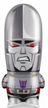 Transformers MIMOBOT USB Flash Drive Megatron 4 GB - 1