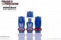 Transformers MIMOBOT USB Flash Drive Optimus Prime 4 GB - 1 - Thumbnail
