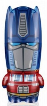 Transformers MIMOBOT USB Flash Drive Optimus Prime 4 GB - 1