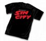 Sin City - Logo T-Shirt Maat: X-Large - 1 - Thumbnail