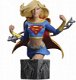 Women of DC Universe Series 3 - Supergirl Bust - 1 - Thumbnail