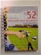 52 Fietsroutes in heel Nederland Met alle routes op CD-Rom - 1 - Thumbnail