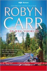 Robyn Carr De weg vooruit