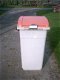 Vuilniscontainer / vuilnisbak / vuilcontainer / afval bak - 2 - Thumbnail