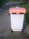 Vuilniscontainer / vuilnisbak / vuilcontainer / afval bak - 4 - Thumbnail