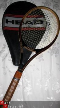 Tennis racket - 1