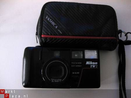 Nikon Camera - 1