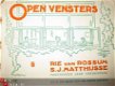 open vensters - 1 - Thumbnail