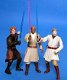 Star Wars Jedi Knights 2005 (Commemorative Ep.III DVD Col. - 1 - Thumbnail