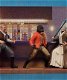 Star Wars Cantina Showdown 1997 Action Figures (3) - 1 - Thumbnail