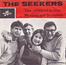 The Seekers : The carnival is over (1965) - 1