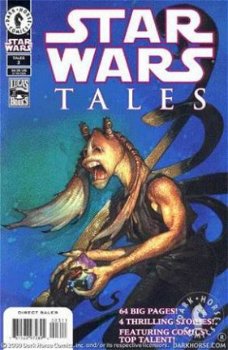 Star Wars Tales # 3 - 1