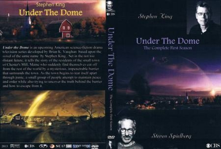 Under the Dome - 1