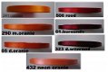 satijnlint 6 mm in div. kleuren.prijs is p.meter - 4 - Thumbnail