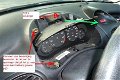 Onderdelen toerenteller snelheidsmeter Peugeot 206 - 1 - Thumbnail