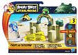 Angry Birds Star Wars - Fight On Tatooine Battle Game - 1 - Thumbnail