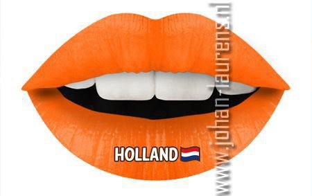 Oranjegoed Oranje-artikelen - 1