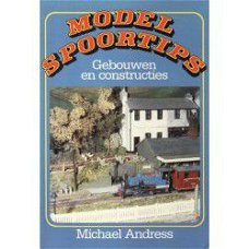 MODELSPOORTIPS, gebouwen en constructies