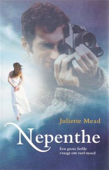 NEPENTHE - Juliette Mead - 1