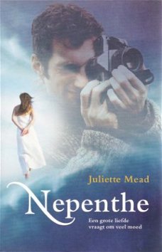 NEPENTHE - Juliette Mead