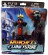 Ratchet & Clank - Rusty Pete Action Figure - 1 - Thumbnail