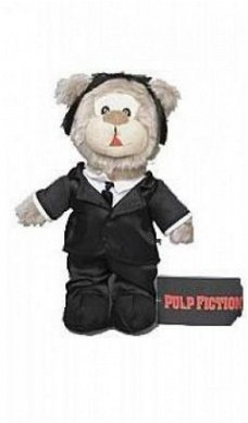 Pulp Fiction - Vincent Bear