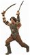 Prince of Persia - Prince Dastan (Warrior) Action Figure - 1 - Thumbnail