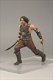 Prince of Persia - Prince Dastan (Warrior) Action Figure - 1 - Thumbnail