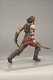 Prince of Persia - Prince Dastan (Warrior) Action Figure - 1 - Thumbnail