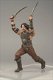 Prince of Persia - Prince Dastan (Warrior) Action Figure - 1 - Thumbnail