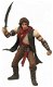 Prince of Persia - Prince Dastan (Desert) Action Figure - 1 - Thumbnail