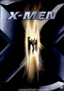 X-Men - 1