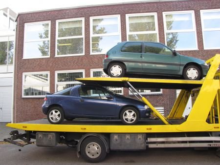 Sloopauto Den haag Direct de hoogste prijs - 1