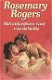 Rosemary Rogers - Het ontembare vuur van de liefde - 1 - Thumbnail