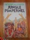 Jungle Pimpernel omnibus door Anthony van Kampen - 1 - Thumbnail
