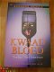 Kwaad bloed door Suzanne Proulx - 1 - Thumbnail