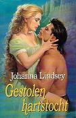 Johanna Lindsey Gestolen hartstocht