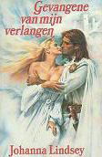 Johanna Lindsey - Gevangene van mijn verlangen - 1