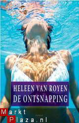 Heleen van Royen De ontsnapping - 1