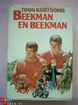 Toon Kortooms - Beekman en Beekman - 1