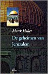 Marek Halter De geheimen van Jeruzalem - 1