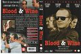 Blood and Wine, misdaad,'96,J.Nicholson/J.Lopez,ondert.nieuw - 1 - Thumbnail