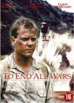 To End All Wars - 1